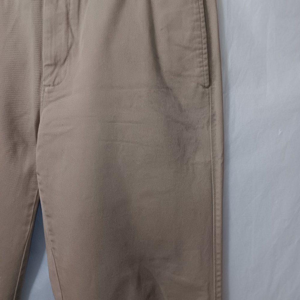 J.CREW MEN'S KAHKI STYLE PANTS - Picture 4 of 9